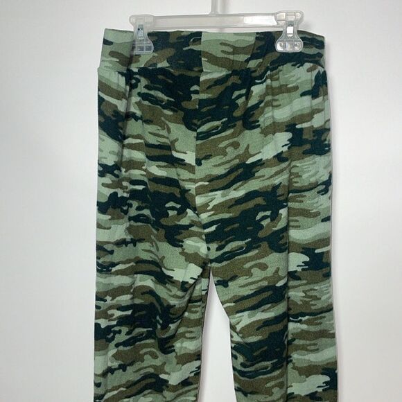 Bobbie brooks ladies camo sweatpants - Picture 6 of 7
